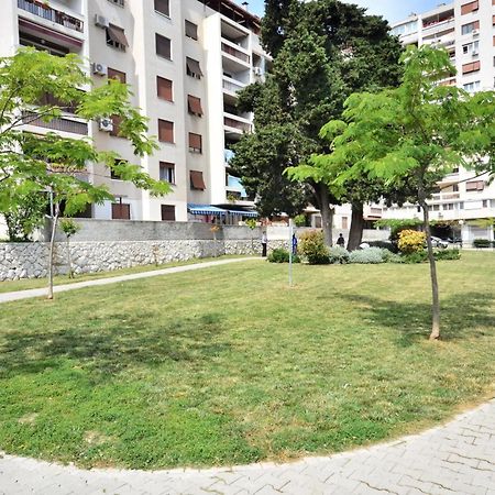 Apartment Good Choice Split Exteriér fotografie
