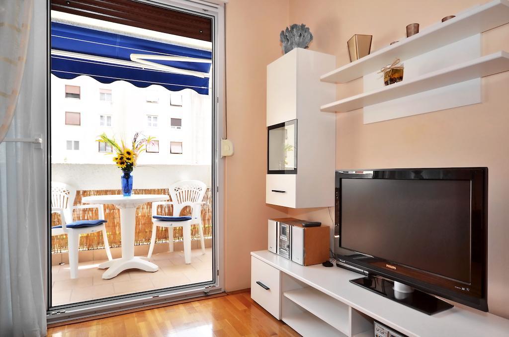 Apartment Good Choice Split Pokoj fotografie