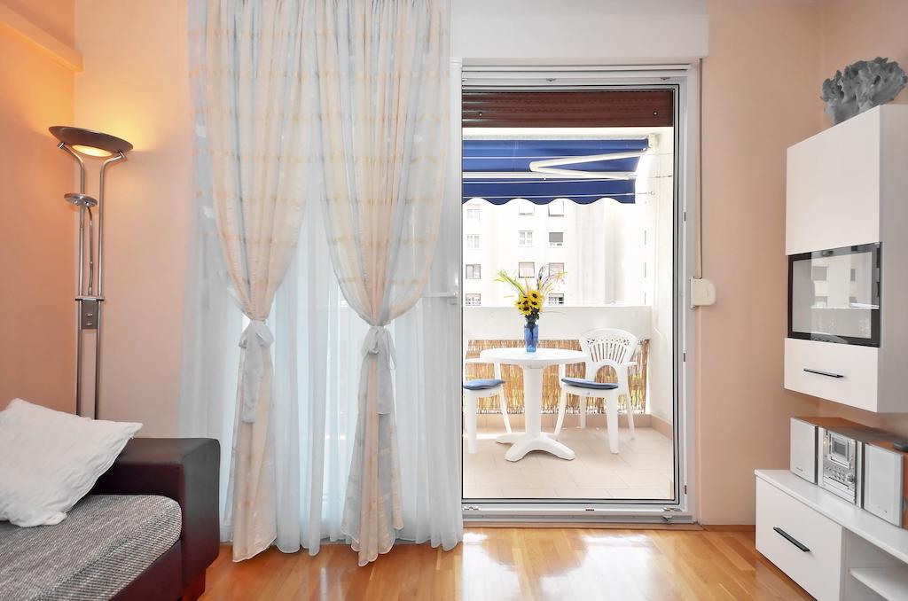 Apartment Good Choice Split Pokoj fotografie