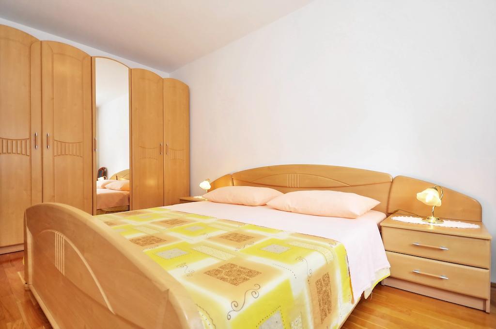 Apartment Good Choice Split Pokoj fotografie