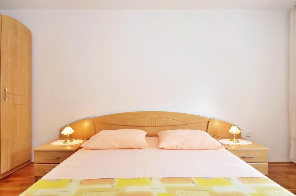 Apartment Good Choice Split Pokoj fotografie