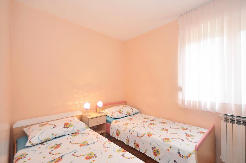 Apartment Good Choice Split Pokoj fotografie