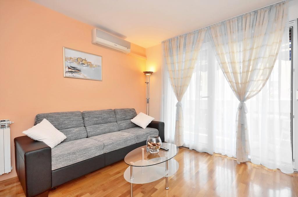 Apartment Good Choice Split Pokoj fotografie