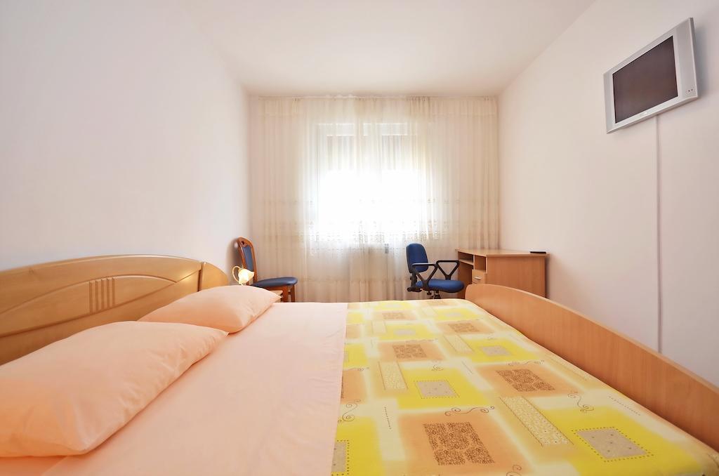 Apartment Good Choice Split Pokoj fotografie