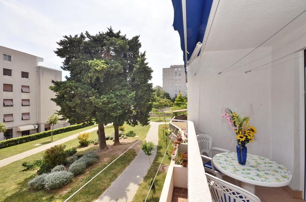 Apartment Good Choice Split Pokoj fotografie