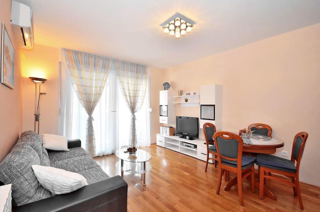 Apartment Good Choice Split Exteriér fotografie