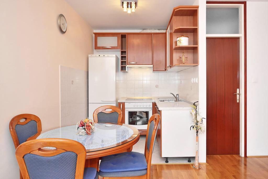 Apartment Good Choice Split Exteriér fotografie