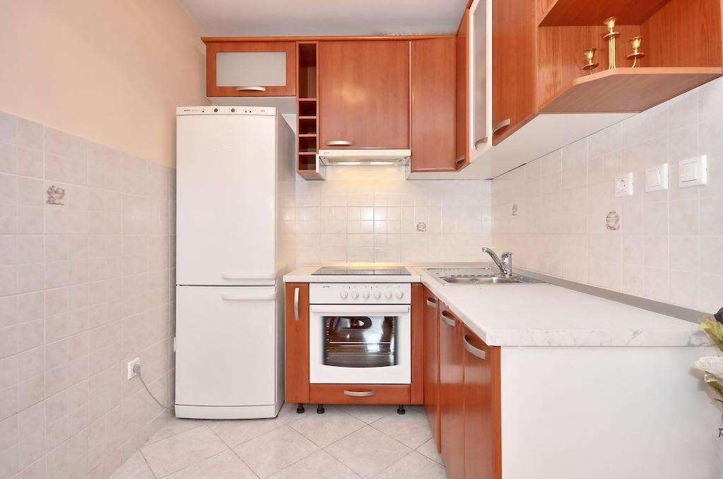 Apartment Good Choice Split Exteriér fotografie